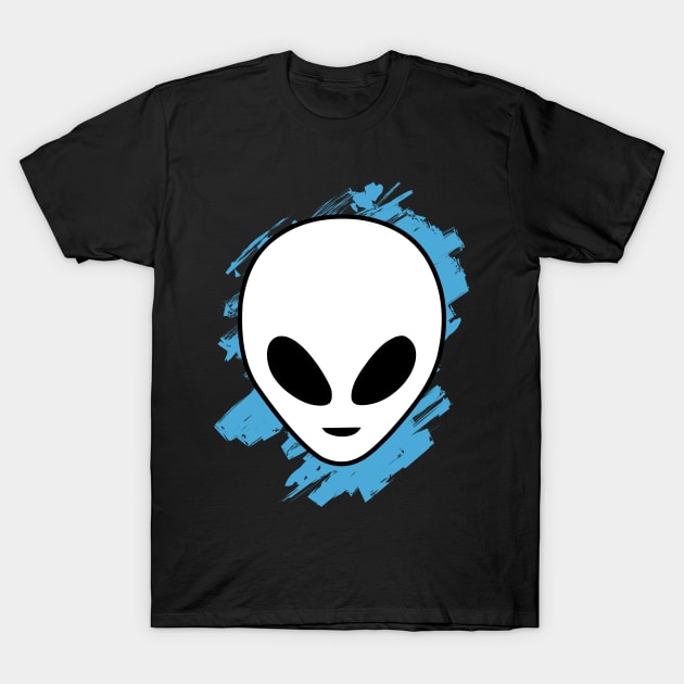 Alien T-Shirt by Arie store